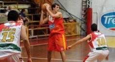 Foto de la galería: Tokio festejo y sueña con mantener la categoría