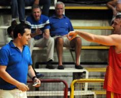 Foto de la galería: Tokio festejo y sueña con mantener la categoría