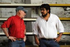 Foto de la galería: Tokio festejo y sueña con mantener la categoría