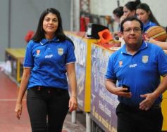 Foto de la galería: Tokio festejo y sueña con mantener la categoría