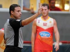 Foto de la galería: Tokio festejo y sueña con mantener la categoría