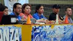 Foto de la galería: Tokio festejo y sueña con mantener la categoría