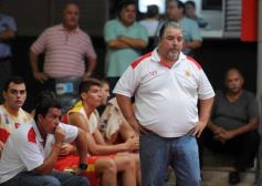 Foto de la galería: Tokio festejo y sueña con mantener la categoría