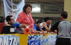 Foto de la galería: Tokio festejo y sueña con mantener la categoría