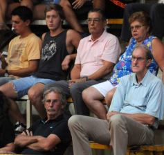 Foto de la galería: Tokio festejo y sueña con mantener la categoría