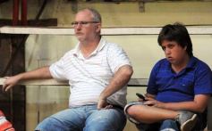 Foto de la galería: Tokio festejo y sueña con mantener la categoría