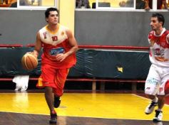 Foto de la galería: Tokio festejo y sueña con mantener la categoría