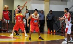 Foto de la galería: Tokio festejo y sueña con mantener la categoría