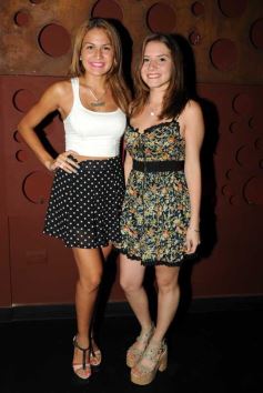 Foto de la galería: Dos DJs de Sarapura hicieron vibrar el boliche de Cristóbal