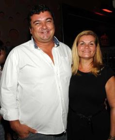 Foto de la galería: Dos DJs de Sarapura hicieron vibrar el boliche de Cristóbal