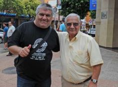 Foto de la galería: Posadas y su gente linda en este febrero que se va despidiendo