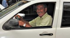 Foto de la galería: Posadas y su gente linda en este febrero que se va despidiendo