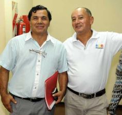 Foto de la galería: Posadas y su gente linda en este febrero que se va despidiendo