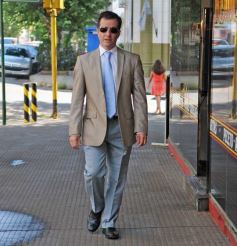 Foto de la galería: Posadas y su gente linda en este febrero que se va despidiendo