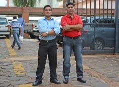 Foto de la galería: Posadas y su gente linda en este febrero que se va despidiendo