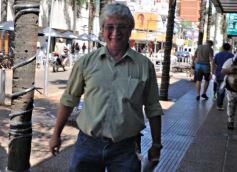 Foto de la galería: Posadas y su gente linda en este febrero que se va despidiendo