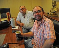 Foto de la galería: Posadas y su gente linda en este febrero que se va despidiendo