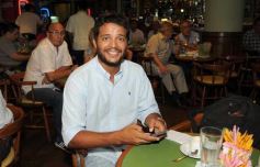 Foto de la galería: Posadas y su gente linda en este febrero que se va despidiendo