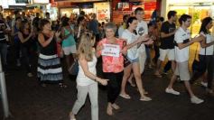 Foto de la galería: Posadas y su gente linda en este febrero que se va despidiendo