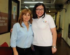 Foto de la galería: Posadas y su gente linda en este febrero que se va despidiendo