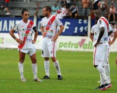 Foto de la galería: Guaraní mereció ganar, pero se tuvo que conformar con un empate