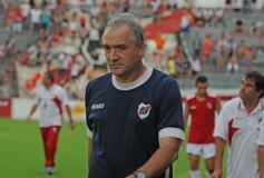 Foto de la galería: Guaraní mereció ganar, pero se tuvo que conformar con un empate