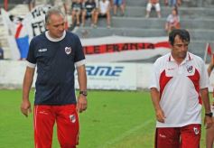 Foto de la galería: Guaraní mereció ganar, pero se tuvo que conformar con un empate