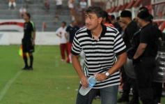 Foto de la galería: Guaraní mereció ganar, pero se tuvo que conformar con un empate