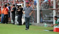 Foto de la galería: Guaraní mereció ganar, pero se tuvo que conformar con un empate