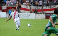 Foto de la galería: Guaraní mereció ganar, pero se tuvo que conformar con un empate