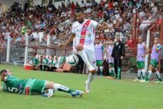 Foto de la galería: Guaraní mereció ganar, pero se tuvo que conformar con un empate