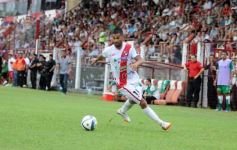 Foto de la galería: Guaraní mereció ganar, pero se tuvo que conformar con un empate