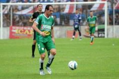 Foto de la galería: Guaraní mereció ganar, pero se tuvo que conformar con un empate