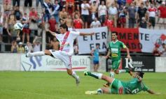 Foto de la galería: Guaraní mereció ganar, pero se tuvo que conformar con un empate