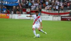 Foto de la galería: Guaraní mereció ganar, pero se tuvo que conformar con un empate