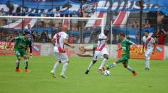 Foto de la galería: Guaraní mereció ganar, pero se tuvo que conformar con un empate