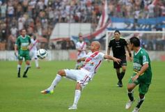 Foto de la galería: Guaraní mereció ganar, pero se tuvo que conformar con un empate