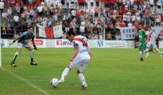 Foto de la galería: Guaraní mereció ganar, pero se tuvo que conformar con un empate