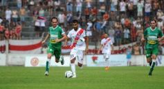 Foto de la galería: Guaraní mereció ganar, pero se tuvo que conformar con un empate