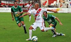 Foto de la galería: Guaraní mereció ganar, pero se tuvo que conformar con un empate