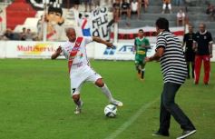 Foto de la galería: Guaraní mereció ganar, pero se tuvo que conformar con un empate