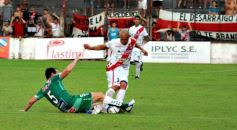 Foto de la galería: Guaraní mereció ganar, pero se tuvo que conformar con un empate