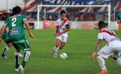 Foto de la galería: Guaraní mereció ganar, pero se tuvo que conformar con un empate