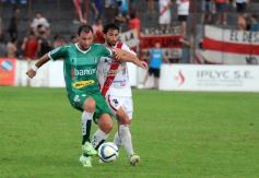 Foto de la galería: Guaraní mereció ganar, pero se tuvo que conformar con un empate