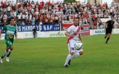 Foto de la galería: Guaraní mereció ganar, pero se tuvo que conformar con un empate