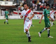 Foto de la galería: Guaraní mereció ganar, pero se tuvo que conformar con un empate