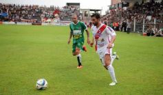 Foto de la galería: Guaraní mereció ganar, pero se tuvo que conformar con un empate