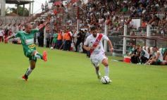 Foto de la galería: Guaraní mereció ganar, pero se tuvo que conformar con un empate