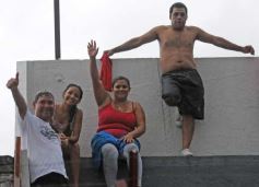 Foto de la galería: Guaraní mereció ganar, pero se tuvo que conformar con un empate