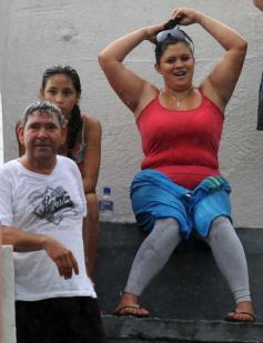 Foto de la galería: Guaraní mereció ganar, pero se tuvo que conformar con un empate